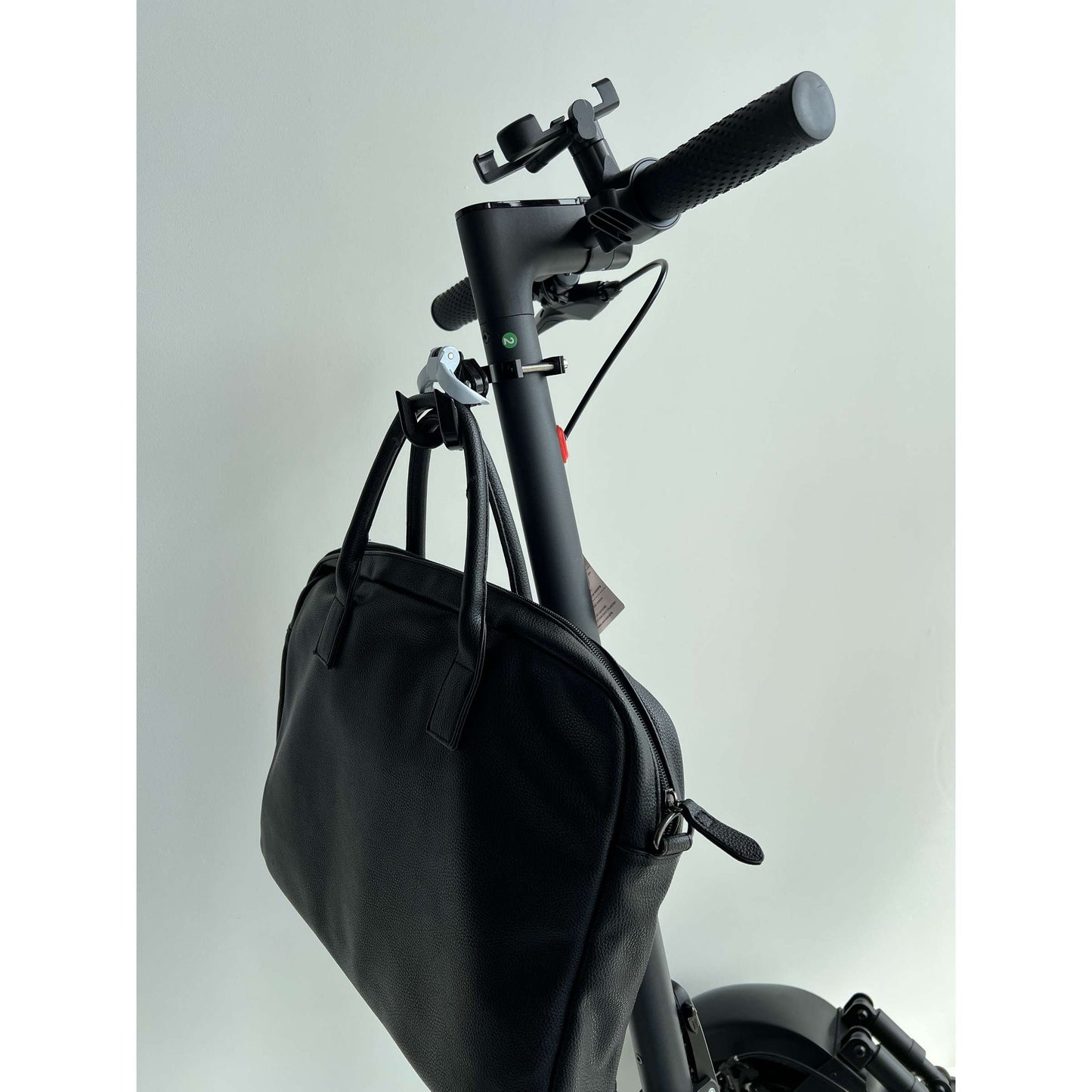 PRO-Mounts e-step stuurkolom haak groot