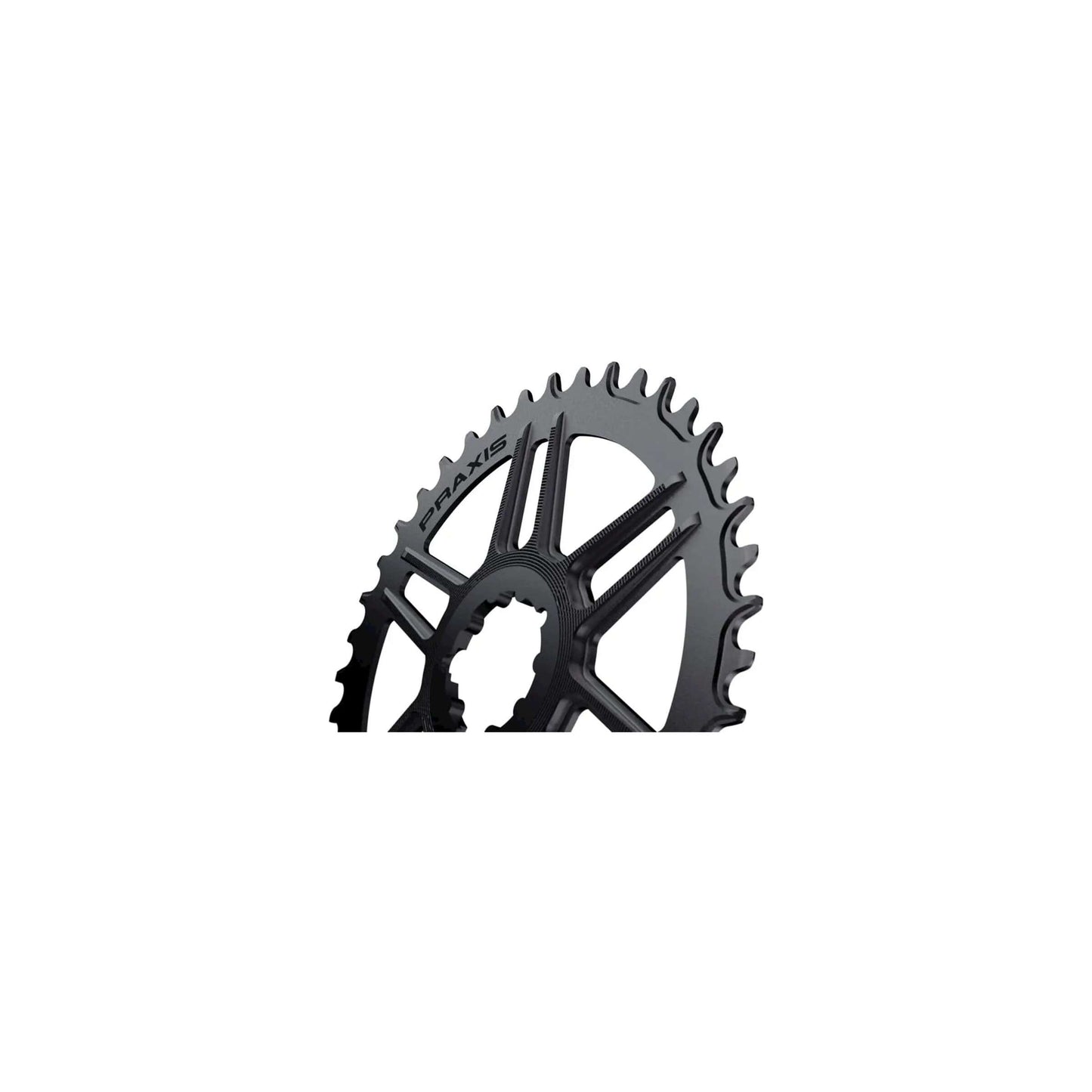Praxis kettingblad 1x road dm 40t