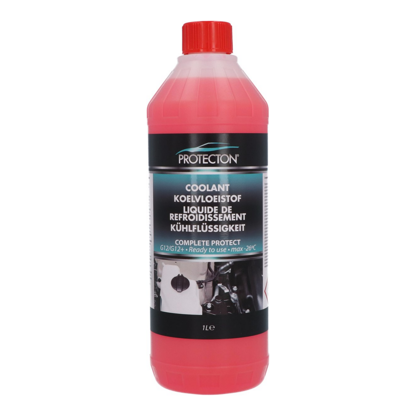 Protecton koelvloeistof (1 liter)