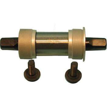 Neco Bracketas k.lager alu-cup 123mm ital.