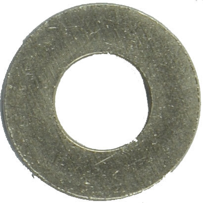 Bofix Onderlegring m6. per 100