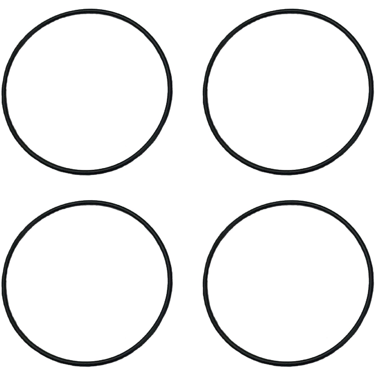 CEMA O-ring kit - 41 en 42 mm bb diameter