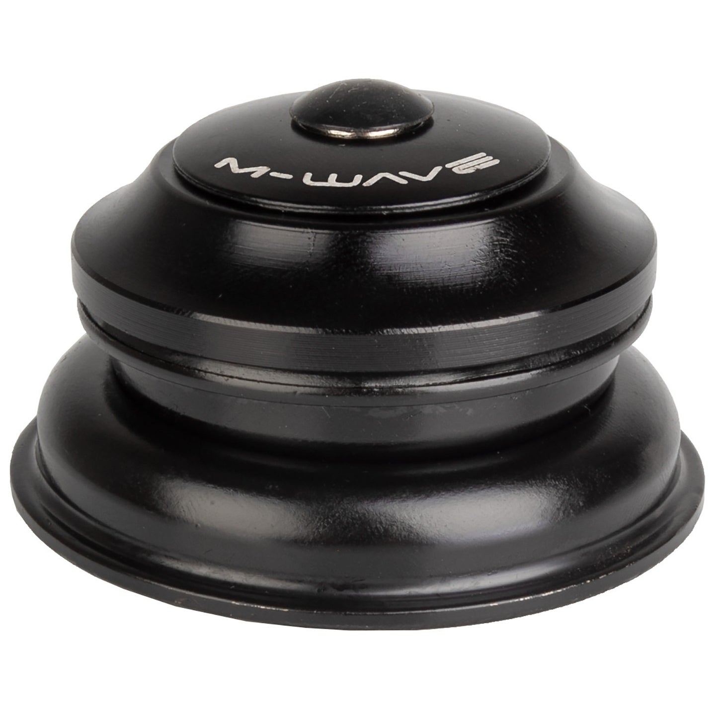 M-Wave balhoofdset ahead semi-ge�nt. tapered 1? -1,5