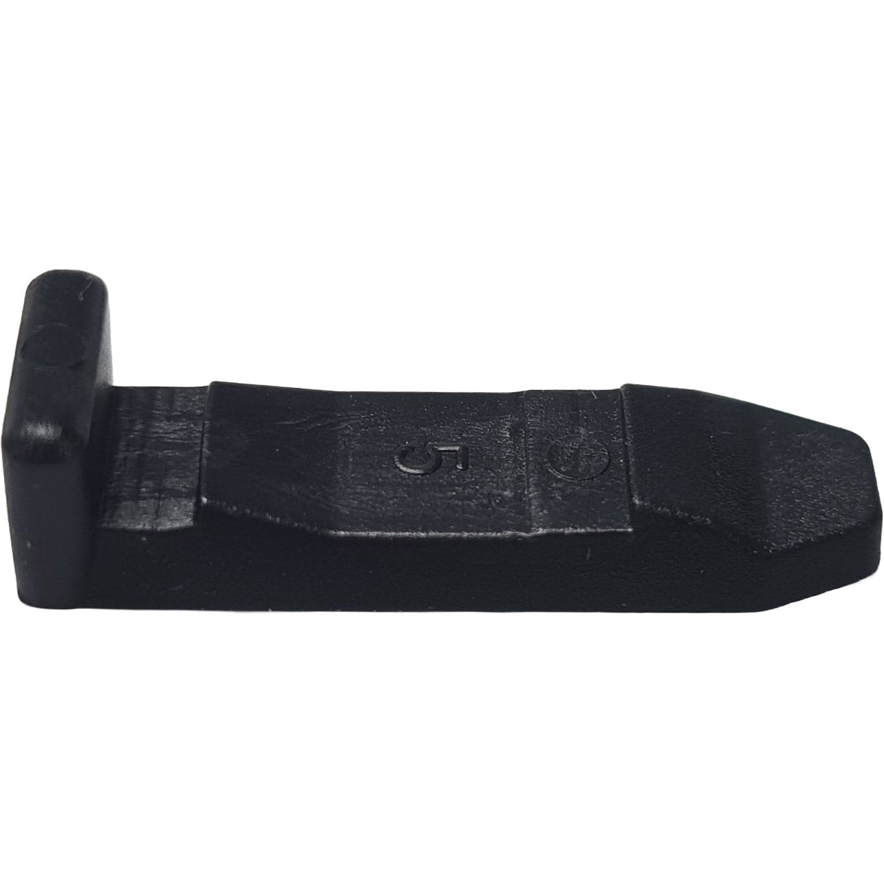 Sks Gazelle spatbordmontage wig fendervision 2