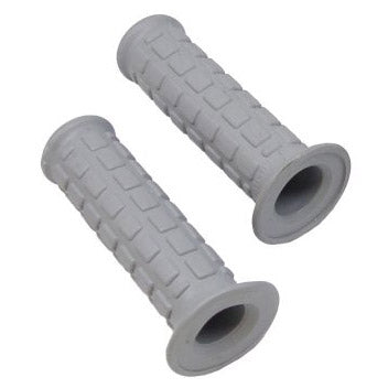 White Label handvatset 110 110mm grijs