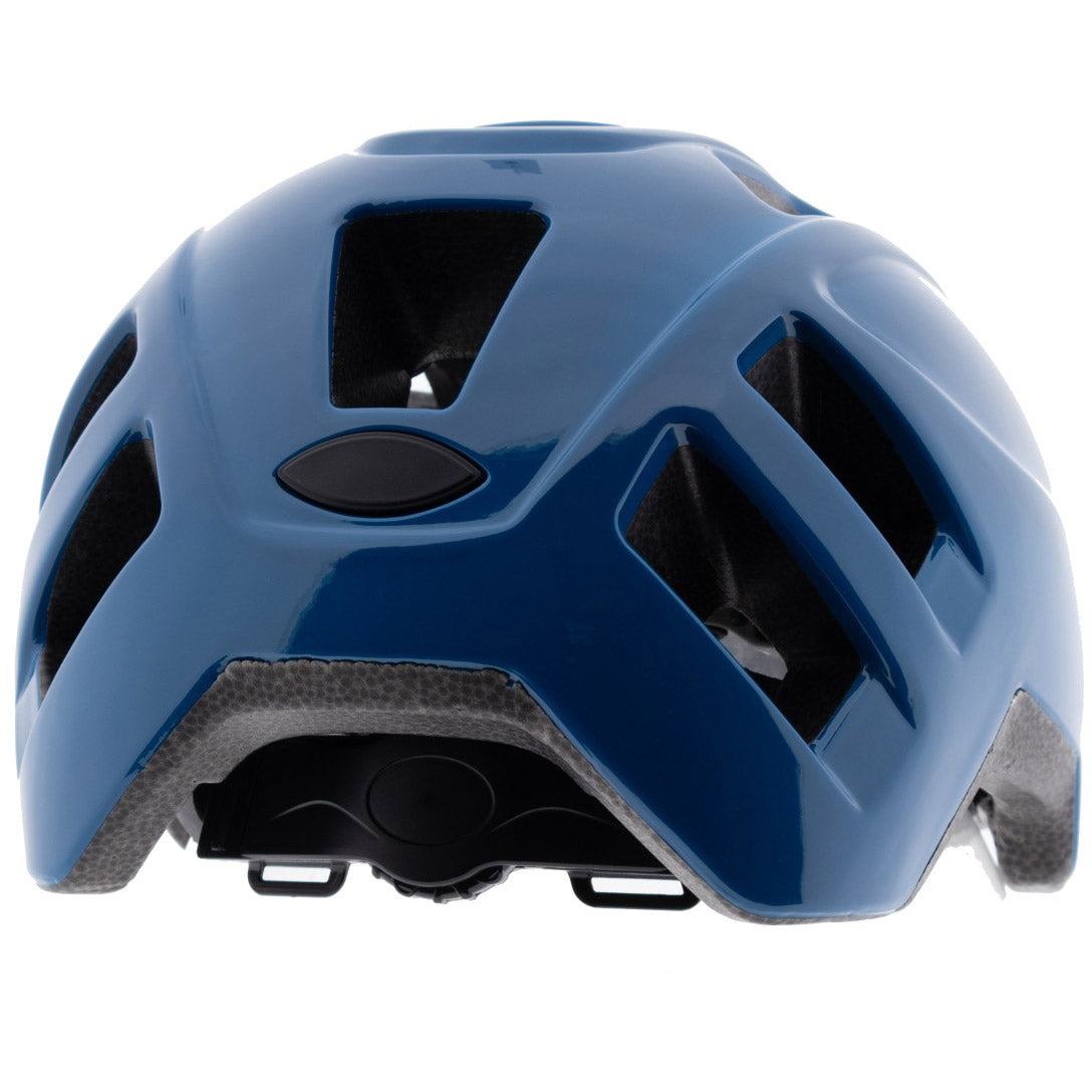 PexKids kinderhelm in-mold 52-56cm blauw