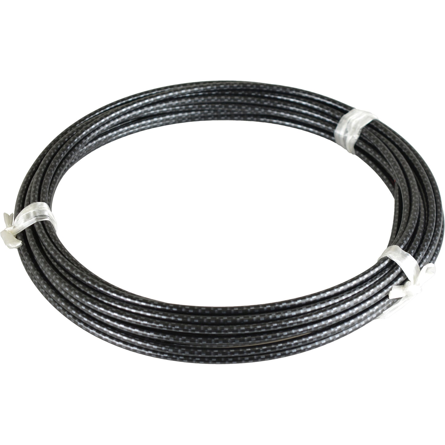 VWP rem-buitenkabel 10m laminated black