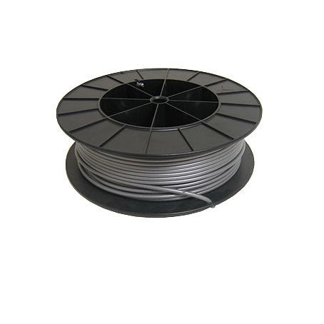 Shimano Buitenkabel imi- slr 5mm (50m op haspel) grijs
