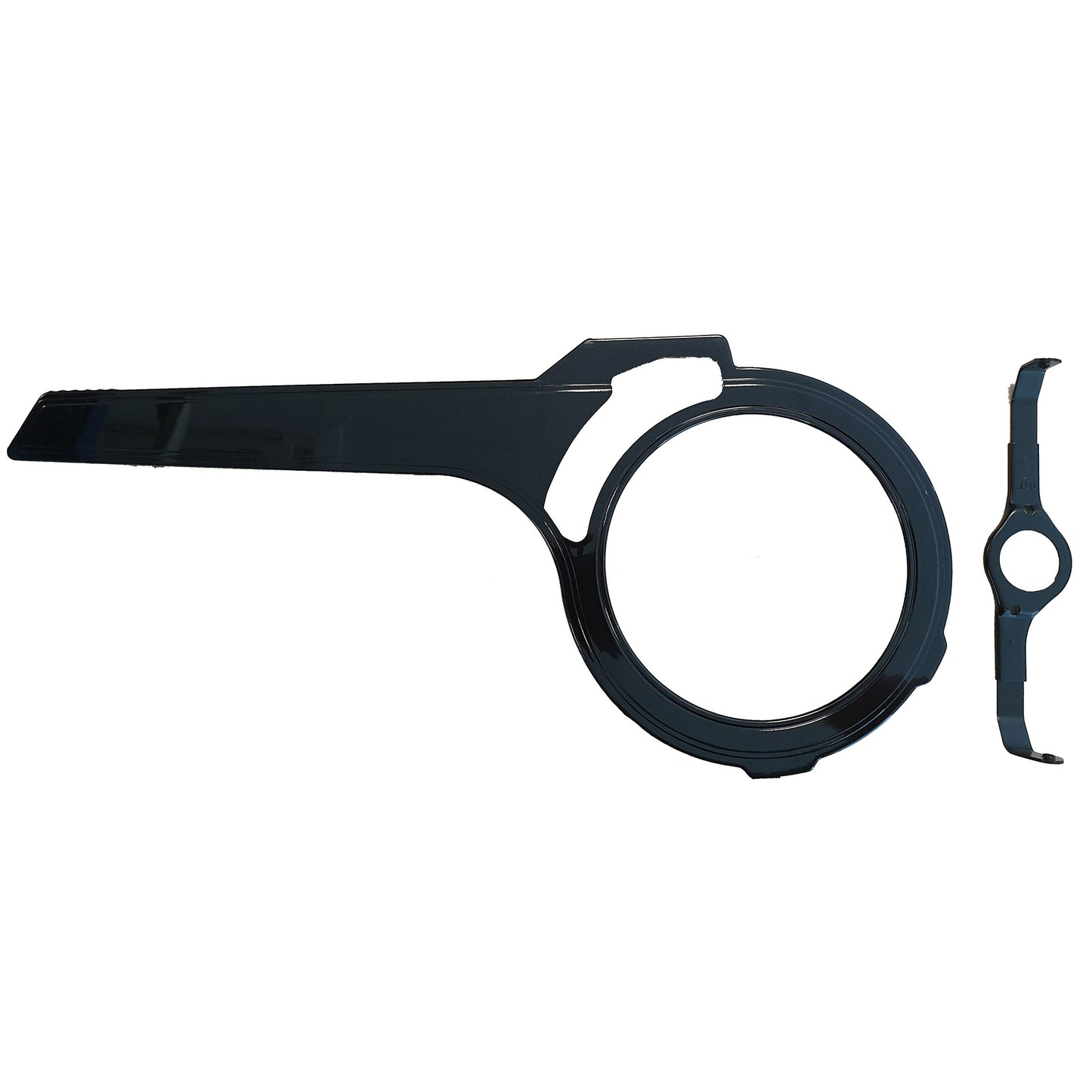 VWP Kettingscherm sunny 26 28 (t m 21v) zwart