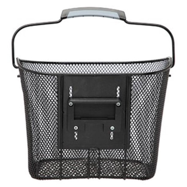 Burgers - New Looxs New looxs mand toscane klickfix 19l zwart