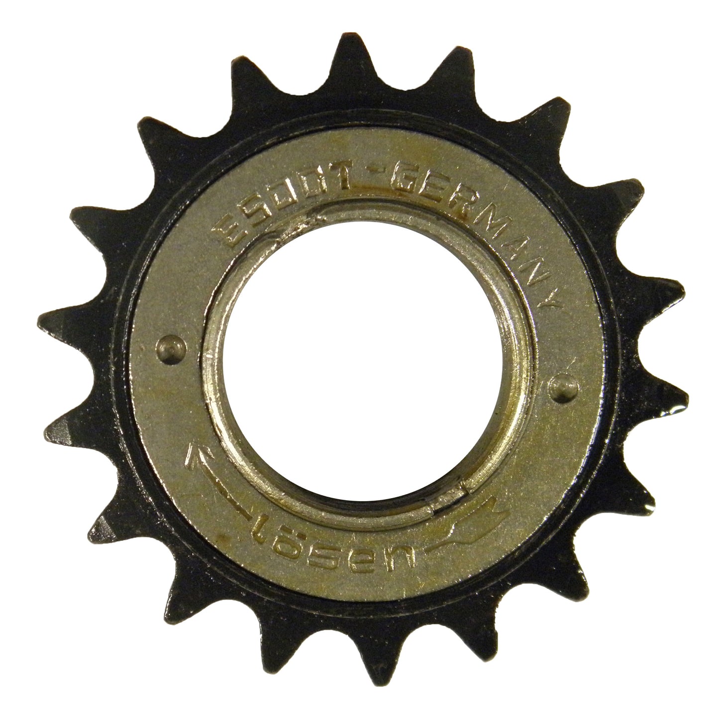ESJOT freewheel 18t bsa