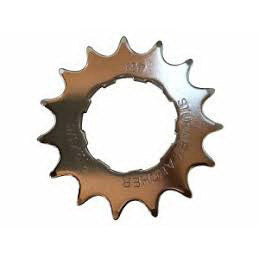 SturmeyArcher Sa tandwiel 1 8 vlak 9-spline 15t