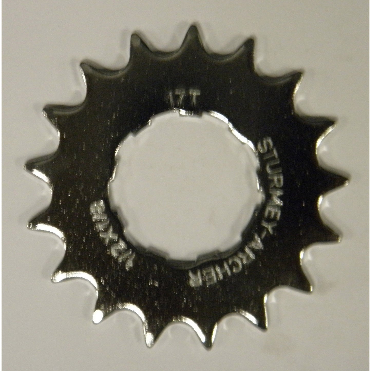 SturmeyArcher Sa tandwiel 1 8 vlak voor s3x fixed 17t