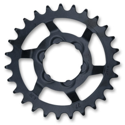 KMC Tandwiel 27T - Shimano E5 Nexus C7000 7050 - Zwart