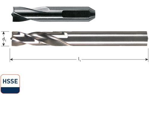 Rotec Puntlasfrees 6mm