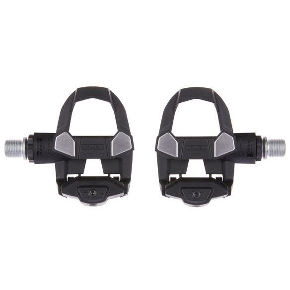 Look pedalen k�o classic 3+ race zwart