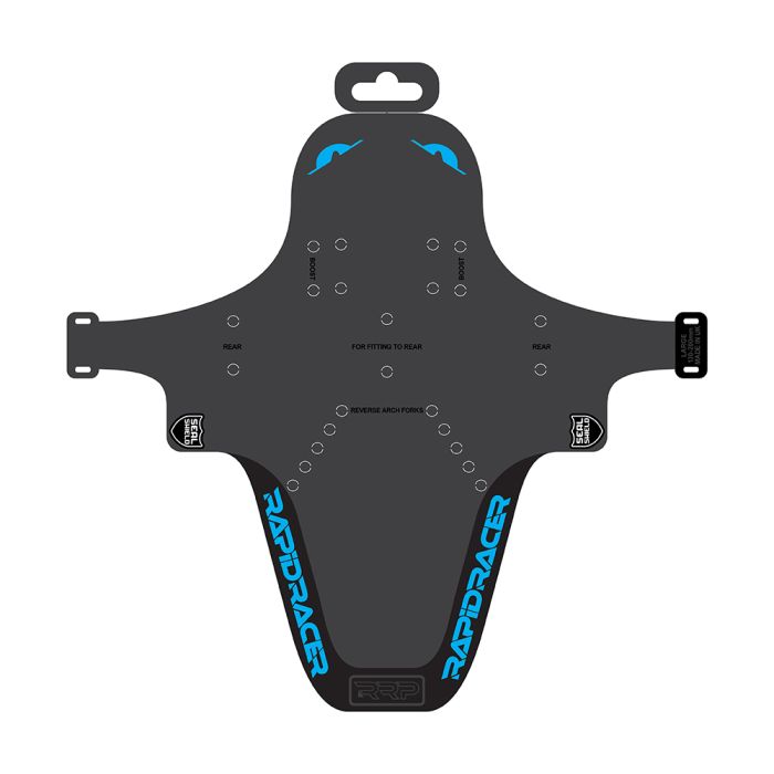 RRP Enduroguard - large - cyan