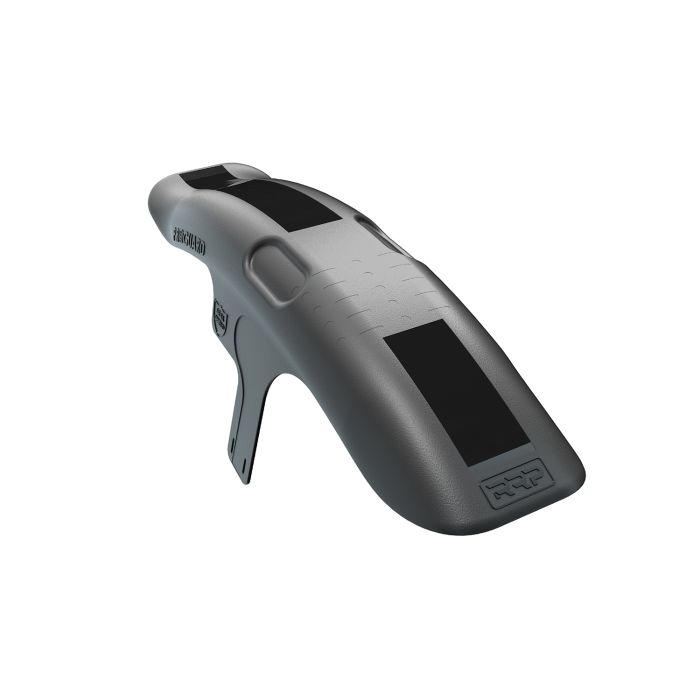 RRP Proguard cable tie - front - mini - plain black