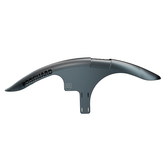 RRP Proguard cable tie - front - standard - plain black