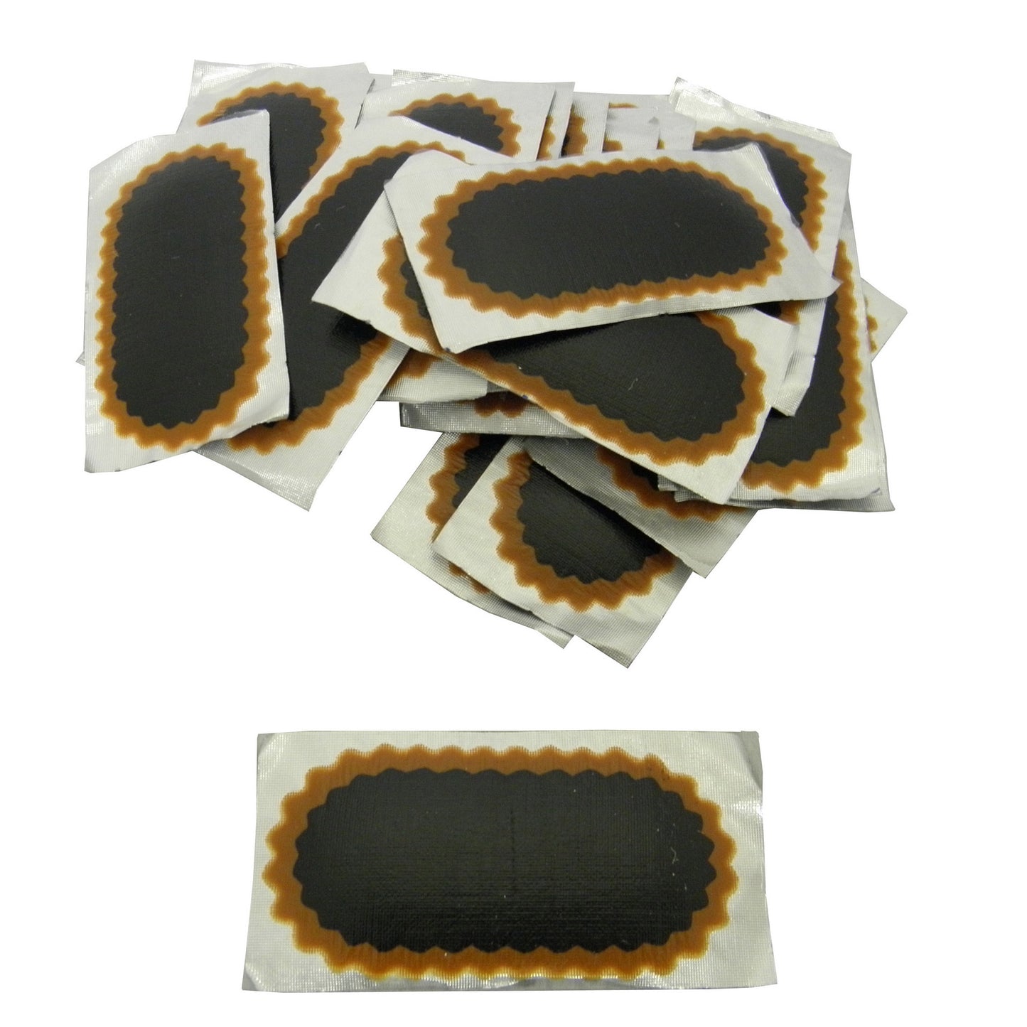 REMA TIP TOP Tip top pleister 7 74x37mm (30st)