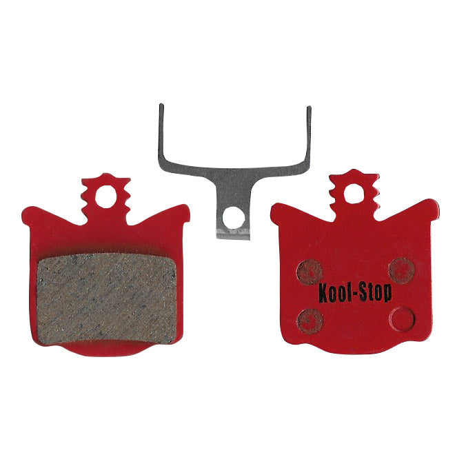 Magura Koolstop schijfremblokken mt a2 (2st)