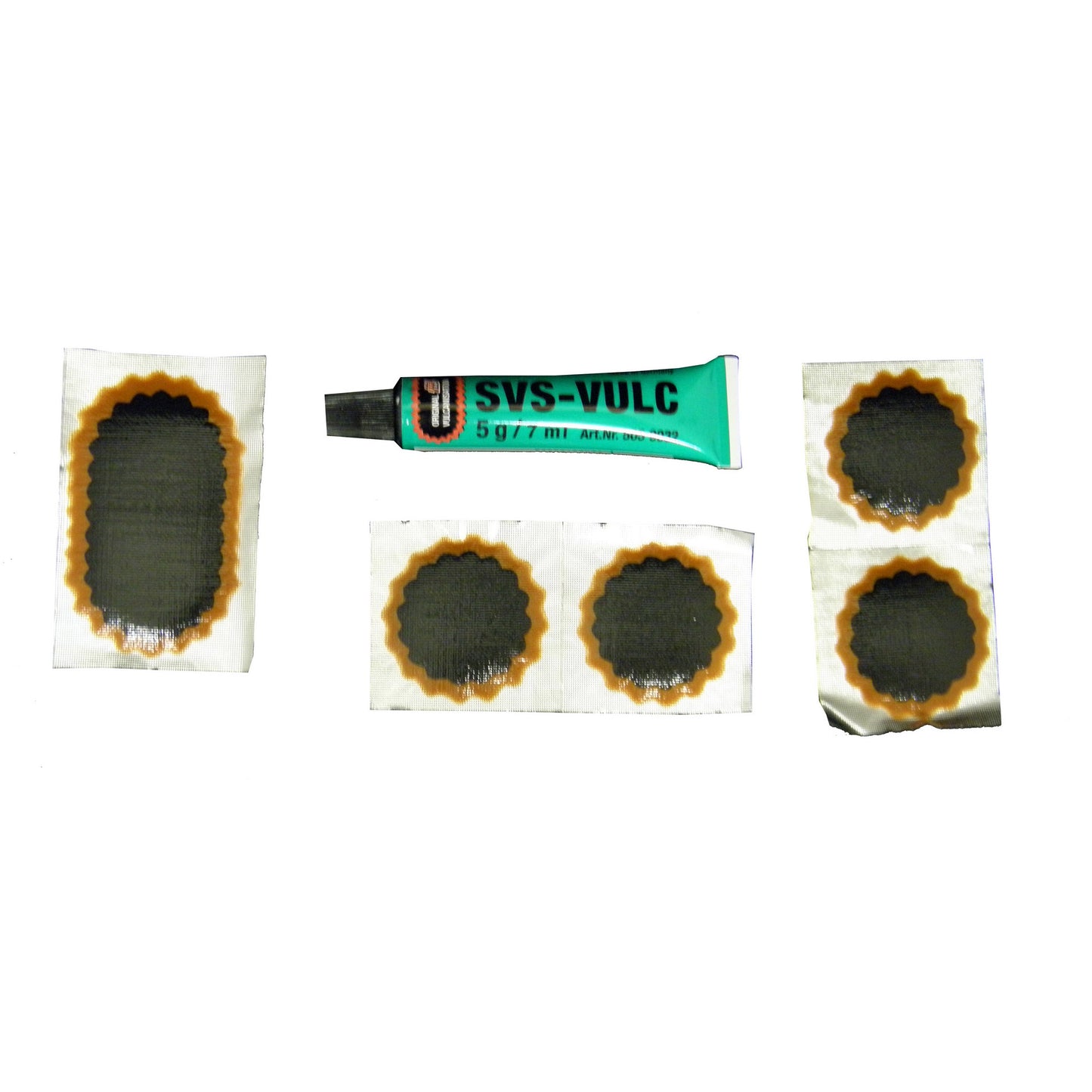 REMA TIP TOP Tip top bandenreparatieset tt10