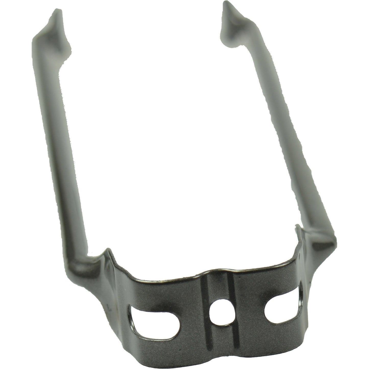 Hulzebos Cycle Parts B.V. Spatbordstang 26 per stuk antraciet