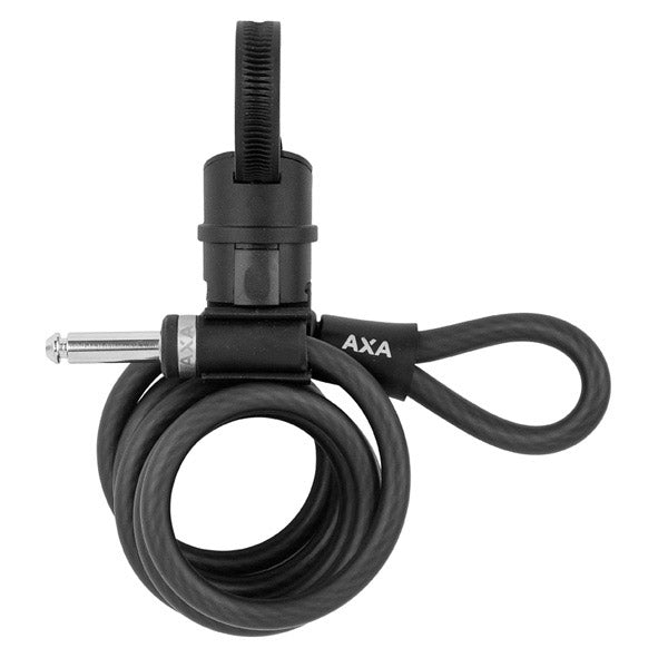 AXA Veiligheids Ringslot Newton PI 150 - ART** - Zwart