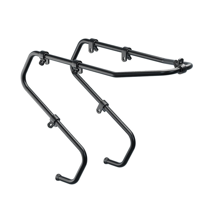 Racktime Voordrager 26 29 frontit