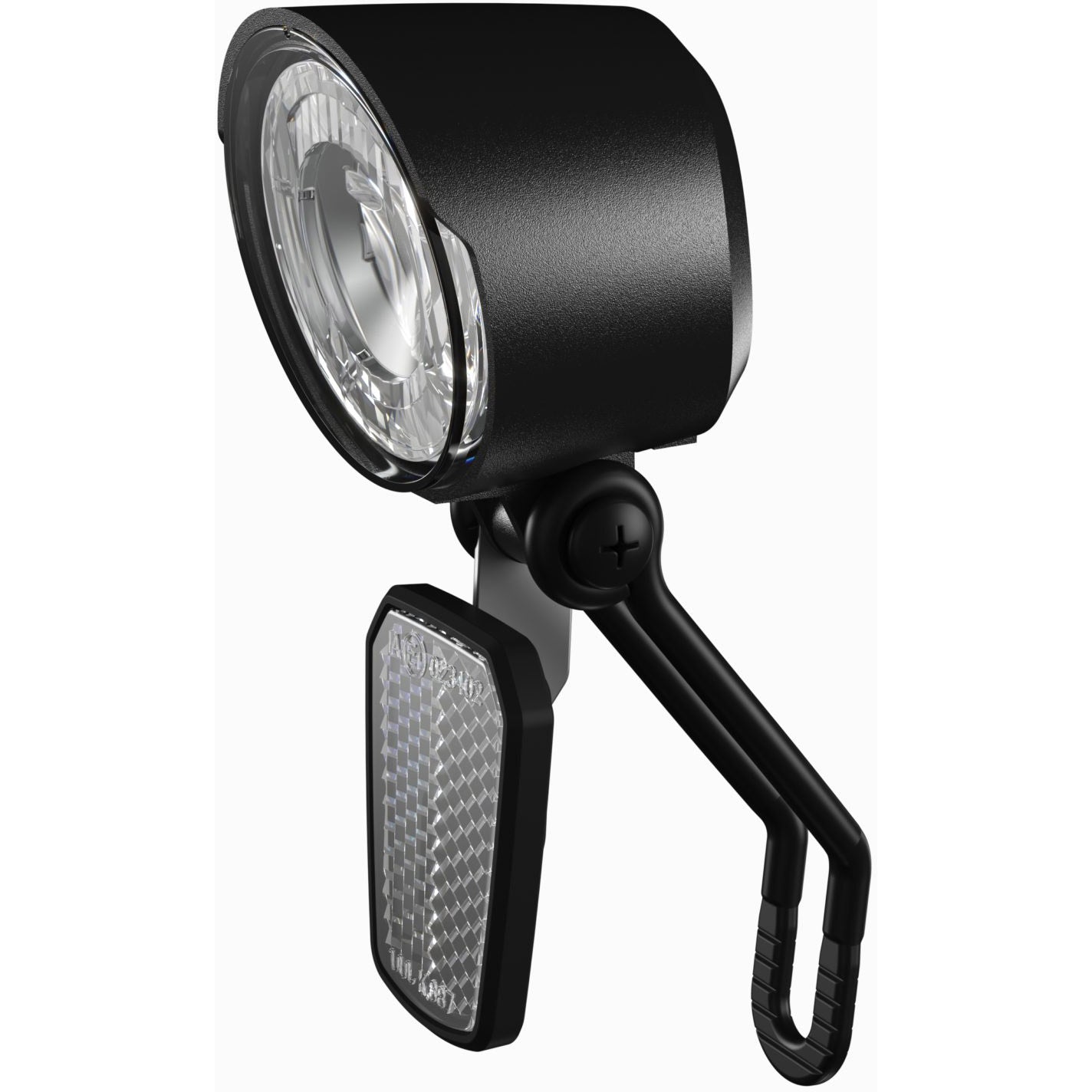 Spanninga scheinwerfer x o 15 xe led fr.light x o 15 xe black