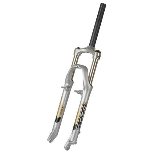Zoom Vork verend 26 inch 1.1 8 draad v-brake + schijfrem