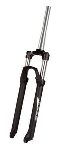 Zoom Vork verend 28 inch 1.1 8-1.1 2 a-head schijfrem lock out