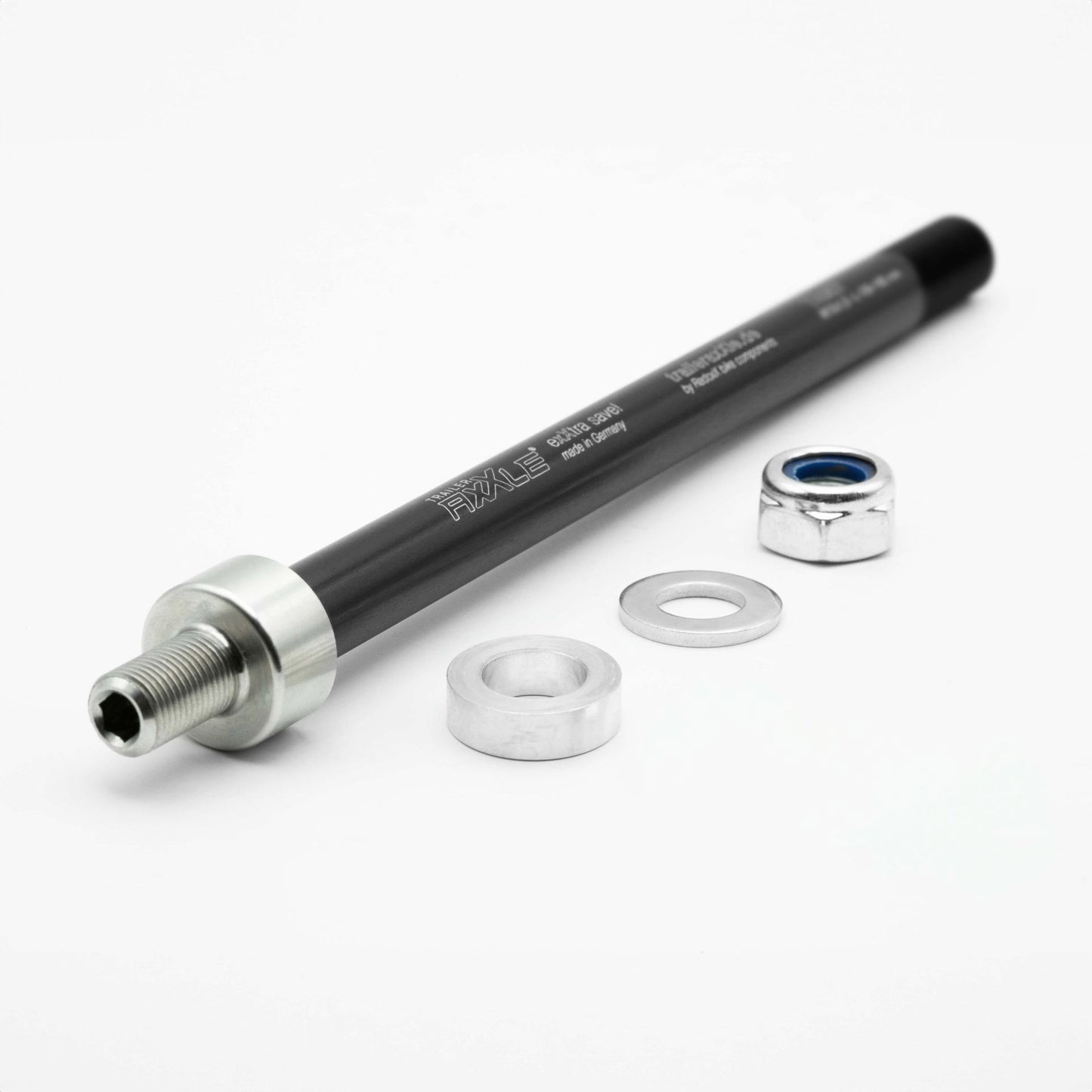 RadoxX steekas voor trailer m12x1,50 172-178mm