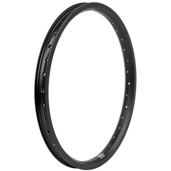 Ryde velg andra 40 20 406 36g 14g disc alu zwart