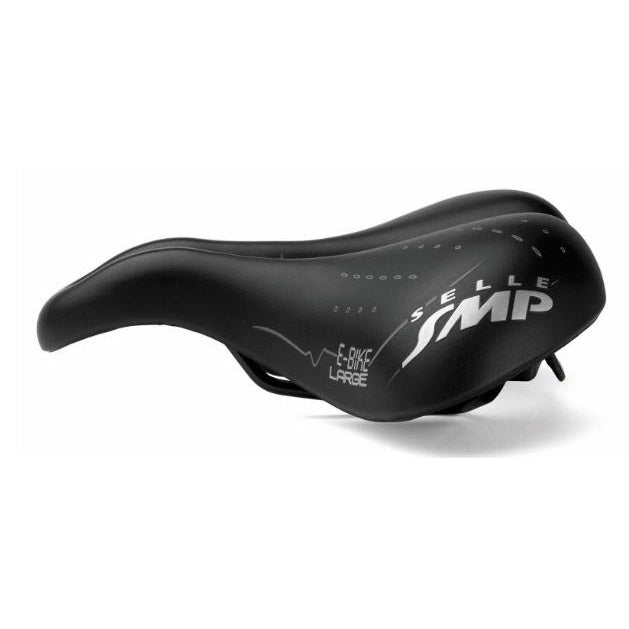 SMP Zadel Tour E-Bike large zwart 0301262