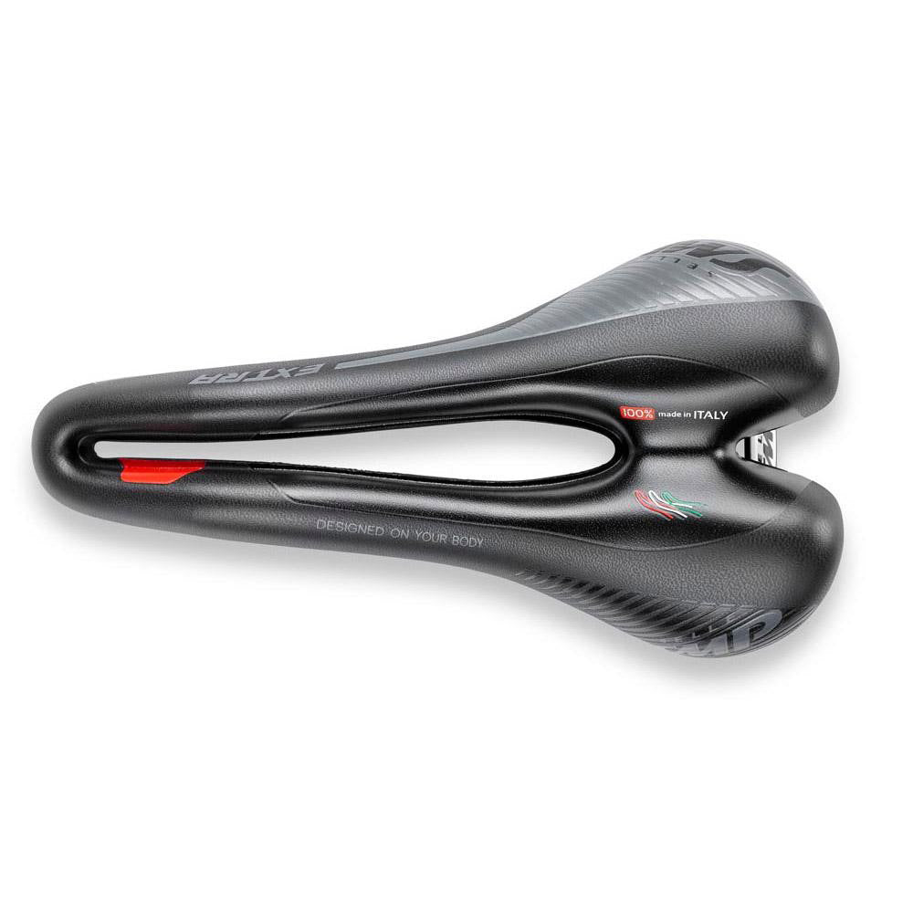 Selle SMP sattel extra saddles extra black