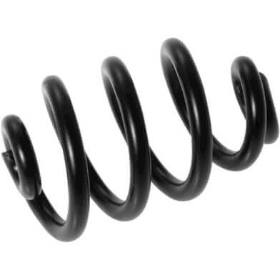 BROOKS Left hand coil - b67, b67 s, flyer, flyer s, flyer special, flyer special s, conquest, b135, b190