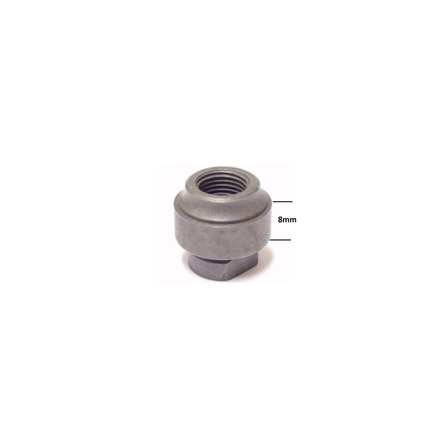 Sturmey-Archer Europa N.V. Sa linkerconus ab c hsa391