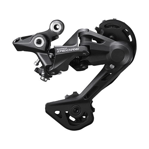 Shimano Deore RD-M4120 SGS 10 11 speed