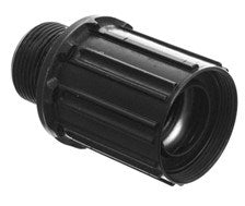 SHIMANO freilaufkörper freewheel body shim. f.mt400b 8-10f.f.plug12
