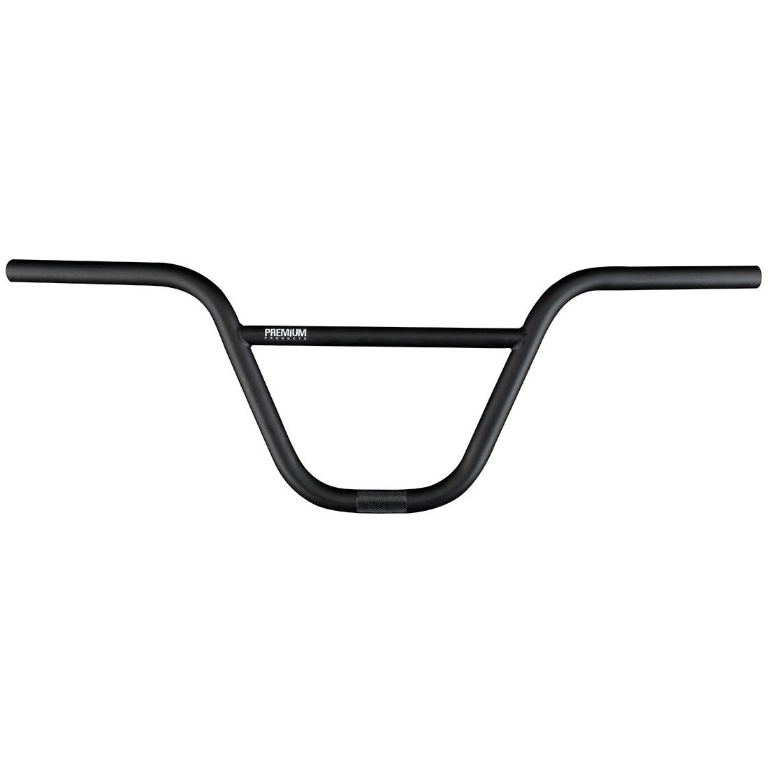 Haro Bikes Haro premium 76300 stuur ck 8.5 zwart