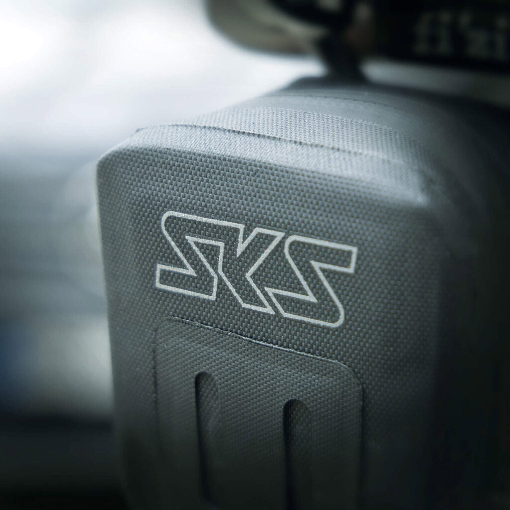 SKS Zadeltas race