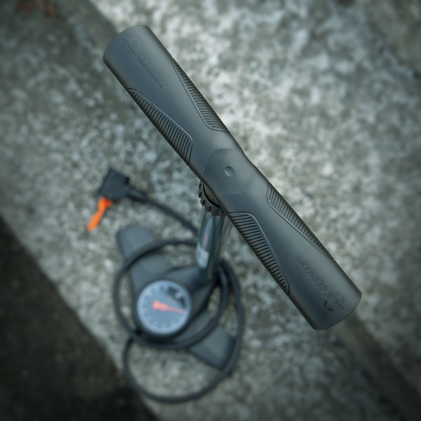 SKS Vloerpomp airlite 10.0