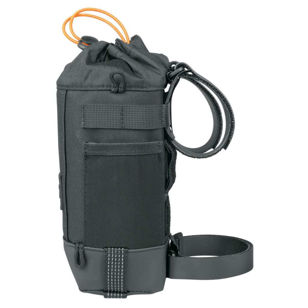 SKS frametas urban stem bag multifinctioneel 1,25l zwart