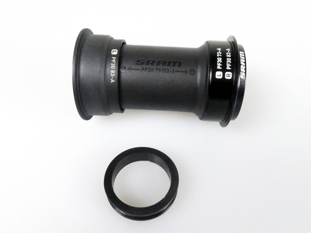 SRAM dub pf30 lager