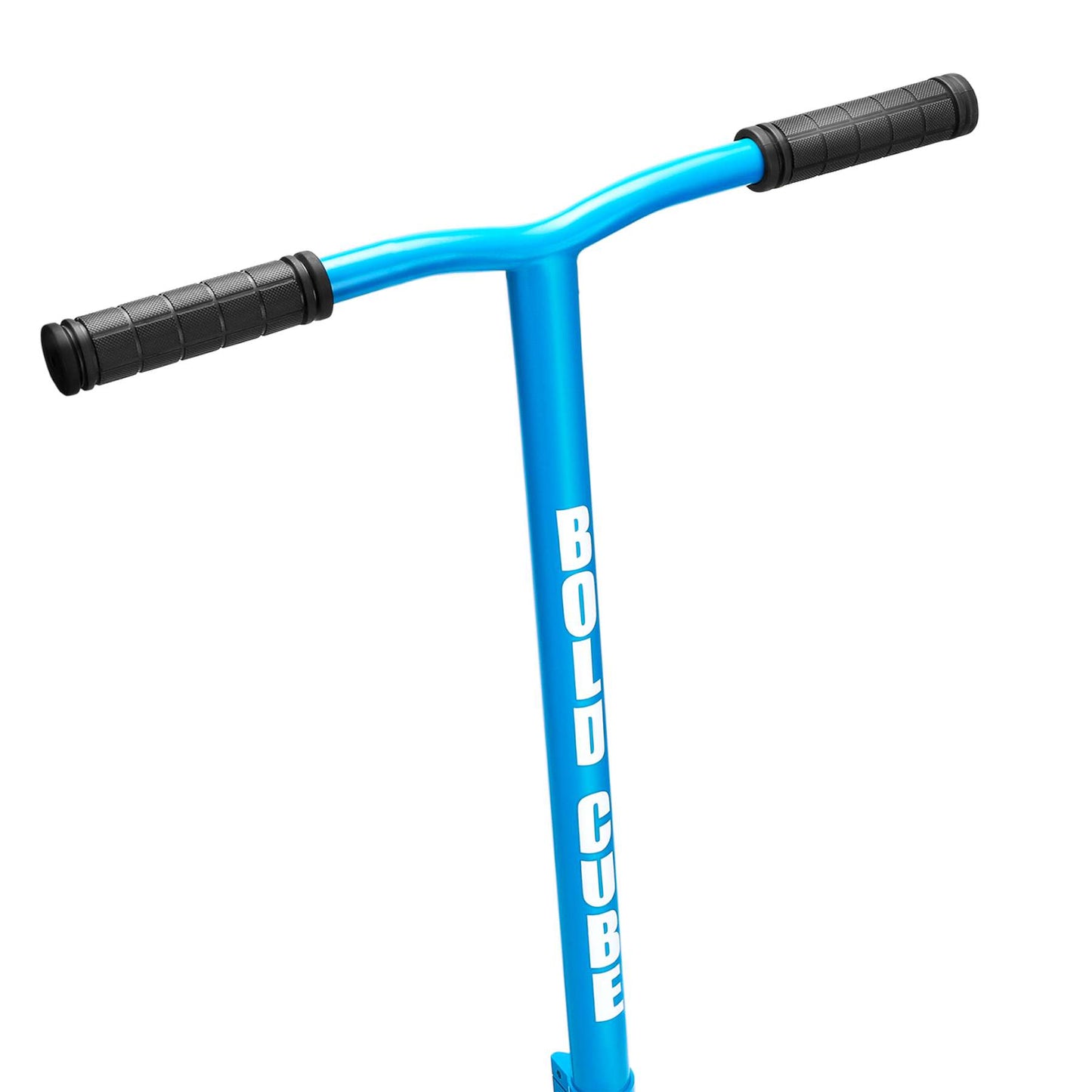 Volare Boldcube stuntstep - cyaan