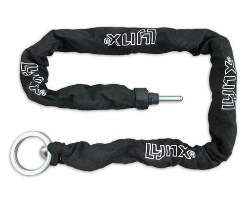 Insteekketting 120cm lazo art2*