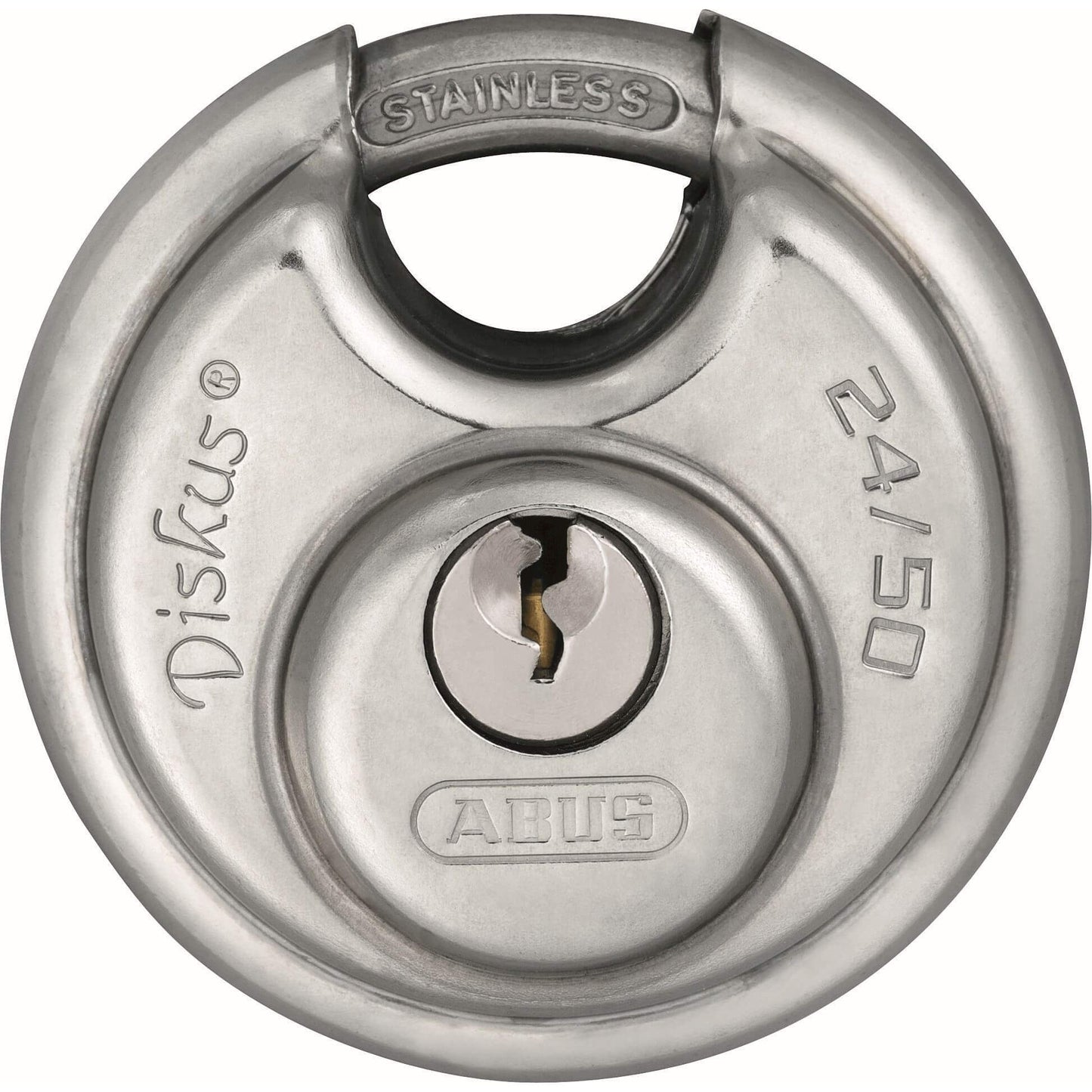 ABUS hangslot discus 24ib 50