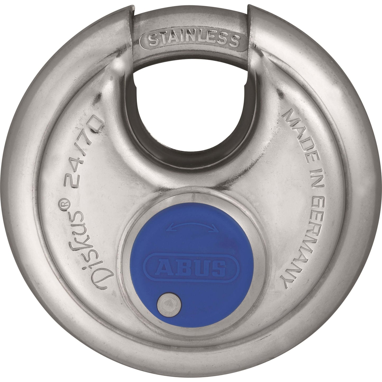 ABUS hangslot discus 24ib 70