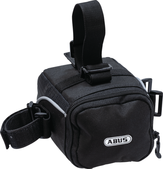 ABUS zadeltas st 5050